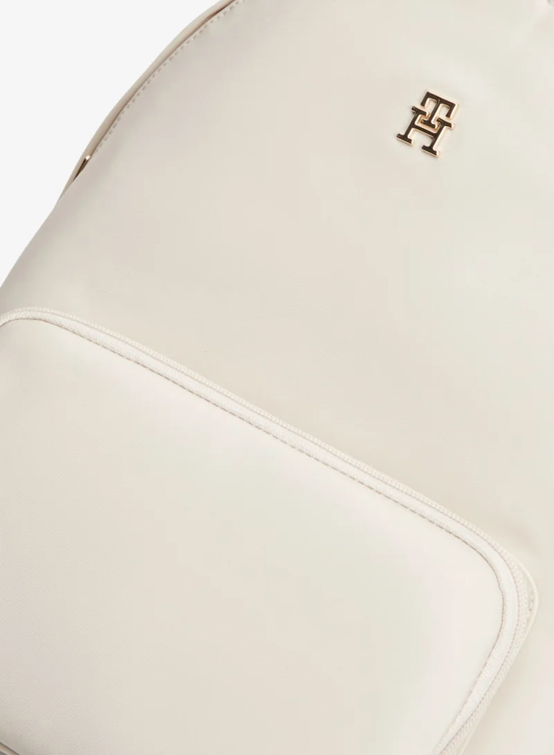 TOMMY HILFIGER  Monogram Dome Backpack for Women | Best Price UAE